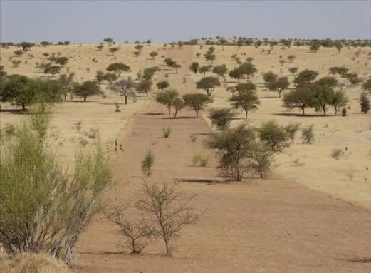 Potentialités Naturelles