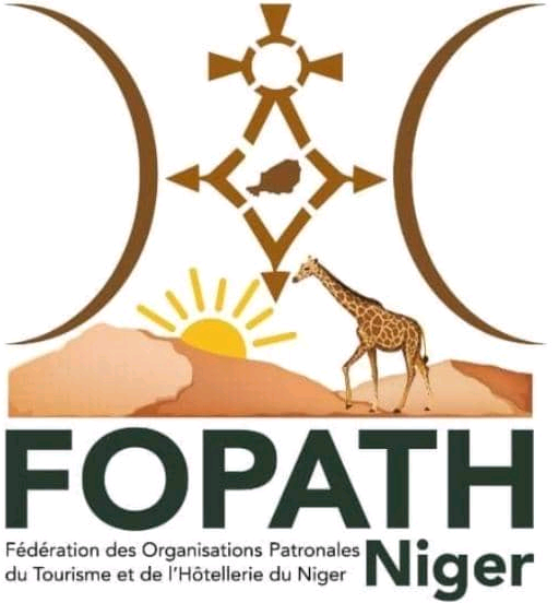 Logo FOPATH NIGER