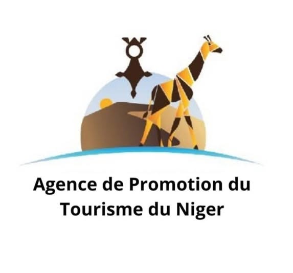 Logo Agence de Promotion du Tourisme du Niger