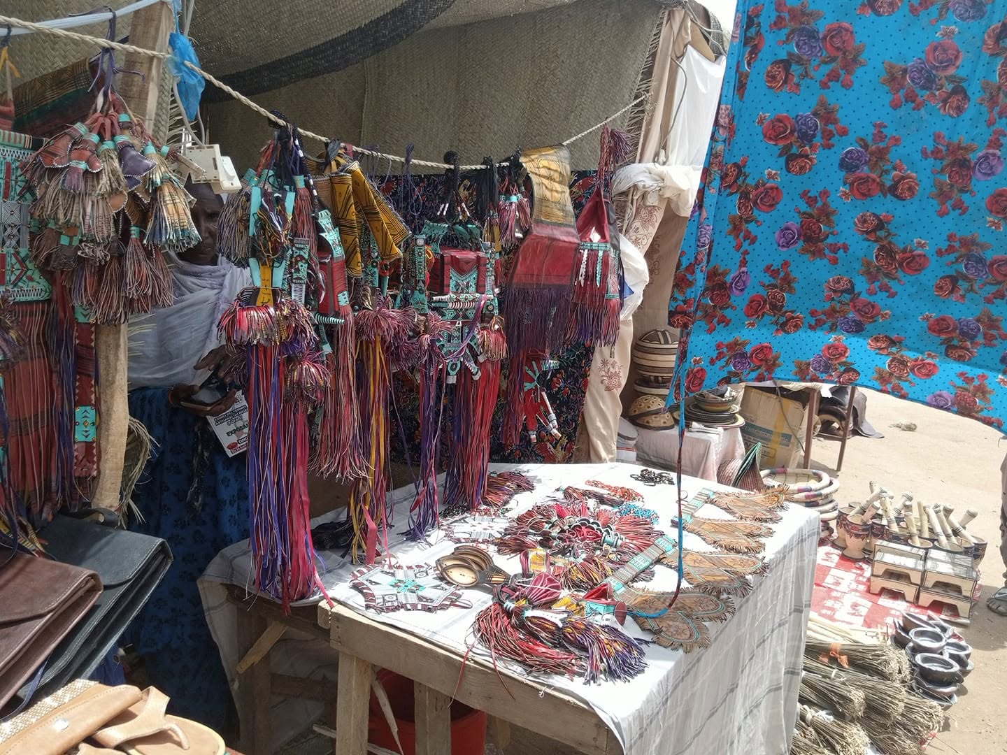 Artisanat
