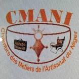 Logo Chambre des Métiers de l'Artisanat du Niger