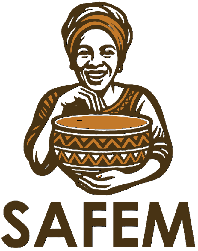 Logo Salon International de l'Artisanat pour la Femme