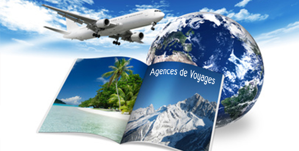 Agences de voyages
