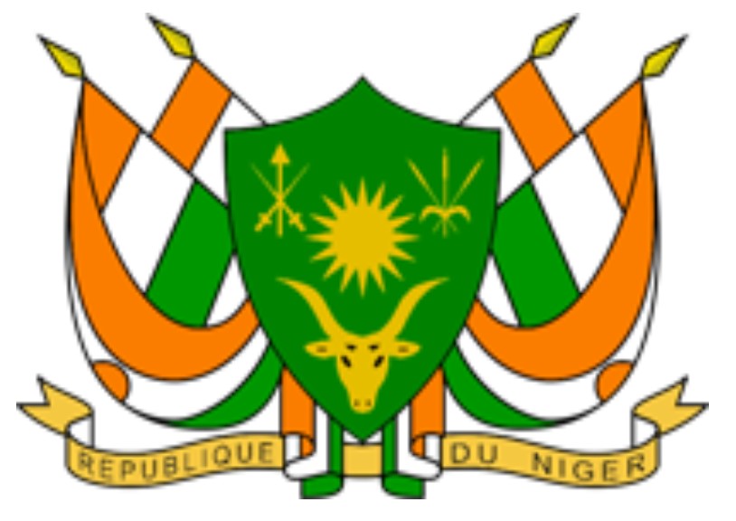 Armoiries officielles de la République du Niger